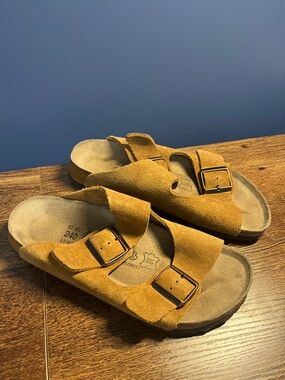 Birki’s by Birkenstock Sandals